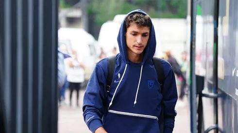 El delantero argentino siempre ha sido un objeto de deseo de los cementeros pero nunca se ha podido llegar a ningún acuerdo.