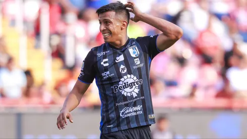 Ángel Sepúlveda reforzaría a Cruz Azul.