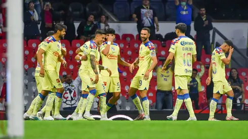 Los cementeros llegan a este partido con la moral en alto después de vencer a Rayados de Monterrey en la última jornada disputada.