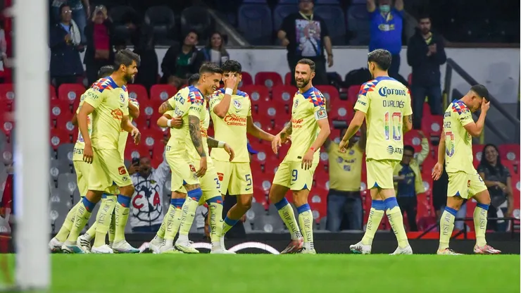 Los cementeros llegan a este partido con la moral en alto después de vencer a Rayados de Monterrey en la última jornada disputada.
