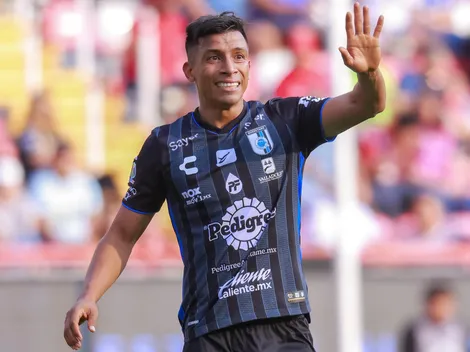 ¿Por cuánto tiempo firma Sepúlveda con Cruz Azul?