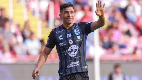 Ángel Sepúlveda llegaría a Cruz Azul.