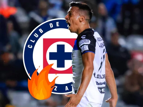 Los flamantes números de Ángel Sepúlveda