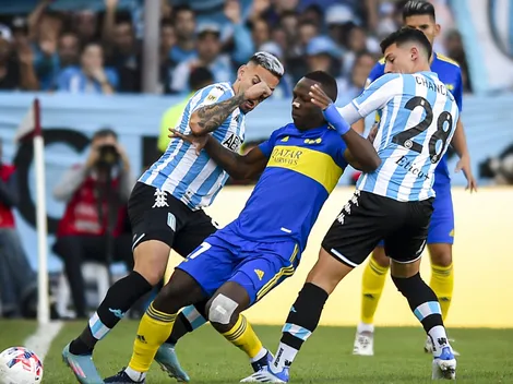 Otro delantero en órbita tras la negativa de Borré