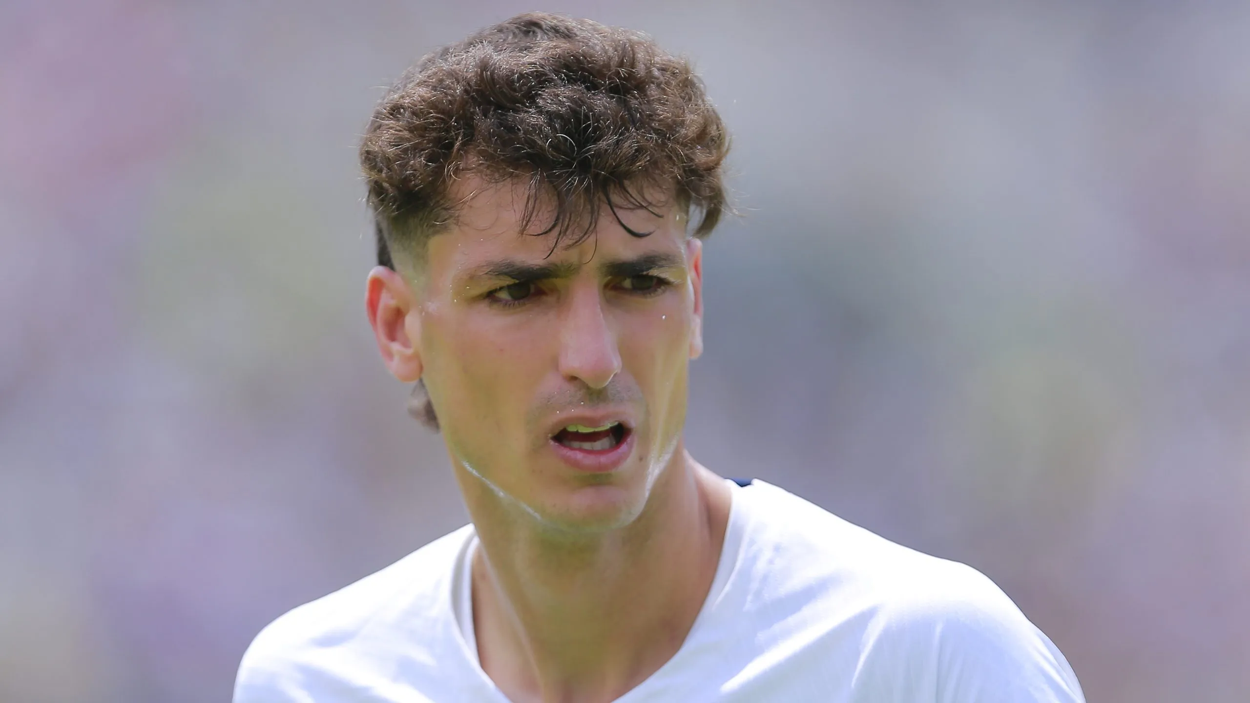 Juan Dineno no fichará por Cruz Azul (Jam Media)