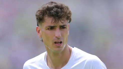 ¿Cara nueva para la Máquina?