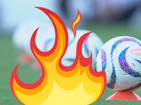 ¡REFUERZO! Llega un nuevo delantero a Cruz Azul