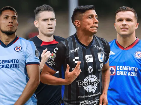 Noticias de Cruz Azul hoy: Sepúlveda, Tabó, Borré y Salcedo