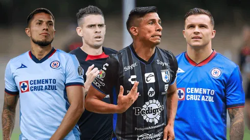 Novedades en el mundo Cruz Azul.
