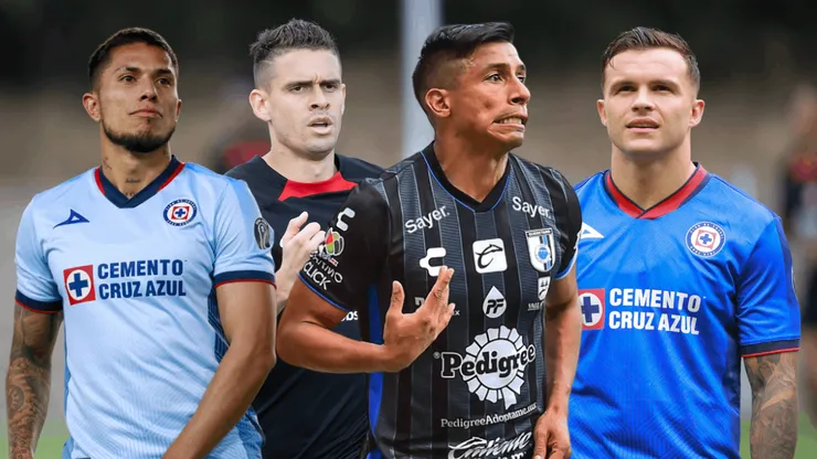 Novedades en el mundo Cruz Azul.
