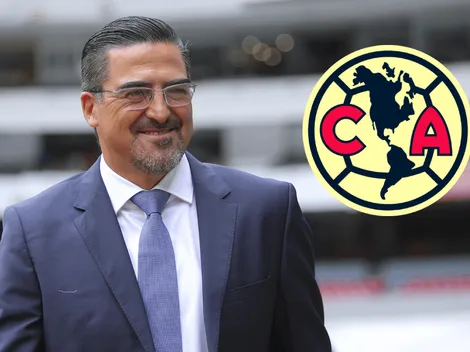 ¿Joaquín Moreno enfrentó alguna vez al América?