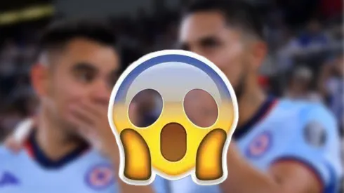 Insólita contrapropuesta de Pumas a Cruz Azul.