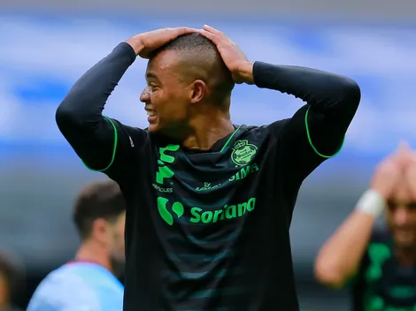 Cruz Azul no tendrá nada fácil el fichaje de Harold Preciado