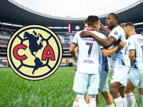 La ventaja que tendrá Cruz Azul ante América
