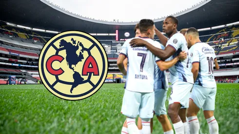 La ventaja que tendrá Cruz Azul ante América.