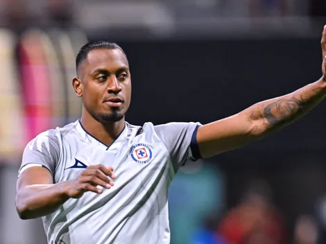 Revelado: el apodo de Ditta en el vestuario