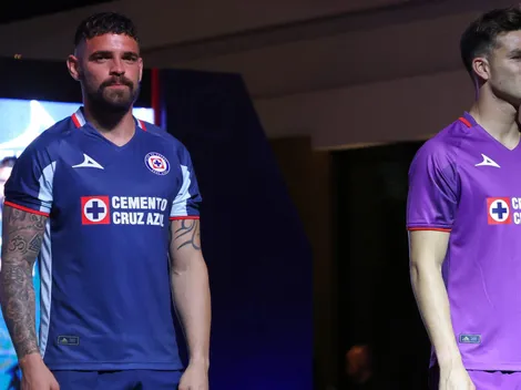 Gudiño o Jurado: ¿quién jugará contra el América?