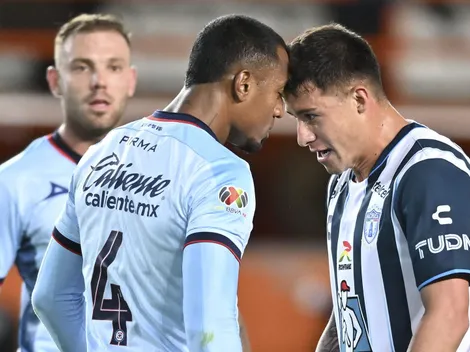 El vestuario se rinde ante la exhibición de Ditta