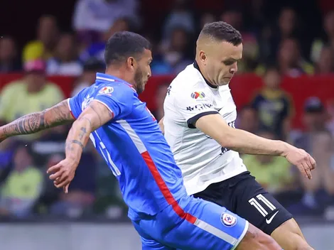 ¿Cómo, cuándo y dónde ver el Cruz Azul vs. Club América?