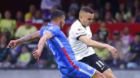 Conoce la fecha, los horarios y canales de TV para ver EN DIRECTO el duelo entre Cruz Azul vs. Club América desde el Estadio Azteca por Liga MX. Todos los detalles en Vamos Azul.