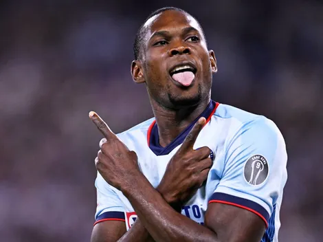 Afición de Cruz Azul le pide disculpas a Diber Cambindo