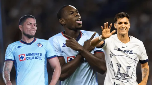 Cruz Azul ganó y estas son las noticias de hoy.