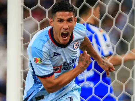 El Brujo Antuna explota contra Rafa Guerrero