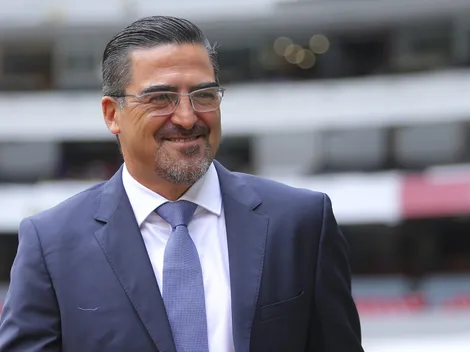 Joaquín Moreno declaró lo que todo Cruz Azul quería escuchar