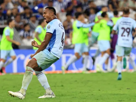 ¡GRÍTALO! La Máquina ganó...