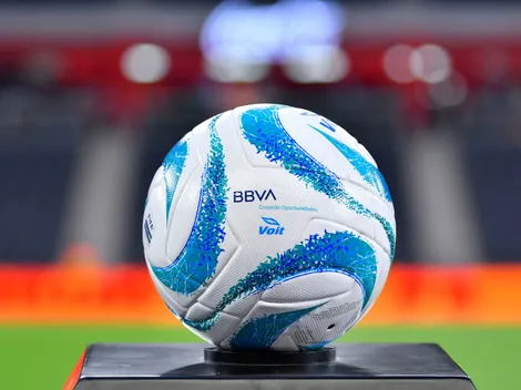 Cruz Azul vs. Rayados EN VIVO: transmisión MINUTO A MINUTO por la jornada 6 de la Liga MX