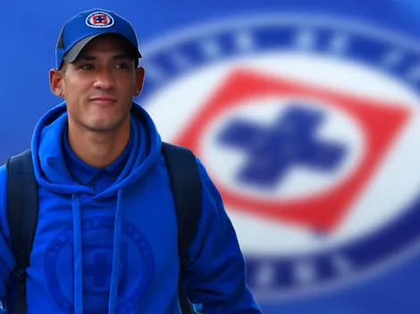 Antuna invita a la afición a creer en la clasificación de Cruz Azul