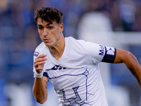 Pumas le dio una clara señal a Cruz Azul por Juan Dinenno