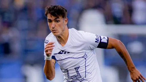 ¿Llega o no llega Dinenno a Cruz Azul?