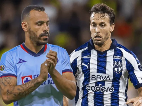 Los canales de TV que transmiten a Cruz Azul vs. Rayados