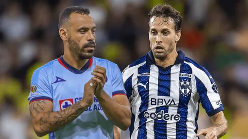 ¿Quién transmite a Cruz Azul vs. Rayados?