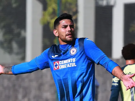 Cruz Azul buscando delantero y Passerini goleando en Argentina