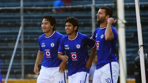 El mediocampista se convirtió en uno de los futbolistas más prometedores del futbol mexicano hace unos 15 años.