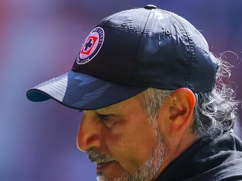 El "Potro" está cerca de volver a dirigir en Liga MX