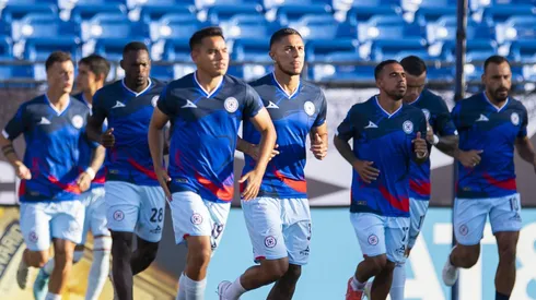 El internacional mexicano es uno de los jugadores más importantes del plantel actual.