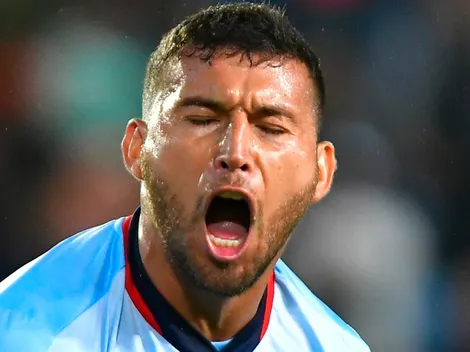 Cruz Azul repite una NEGATIVA HISTORIA