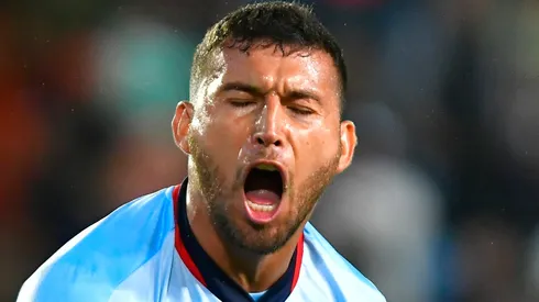 Una vez más, Cruz Azul vive una pesadilla.