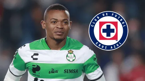 ¿Harold Preciado puede ser refuerzo de Cruz Azul?