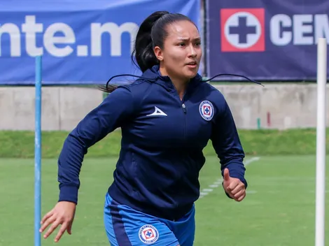 Hace un año sufrió una fuerte lesión... Ahora, "¡Rayito está de vuelta!"