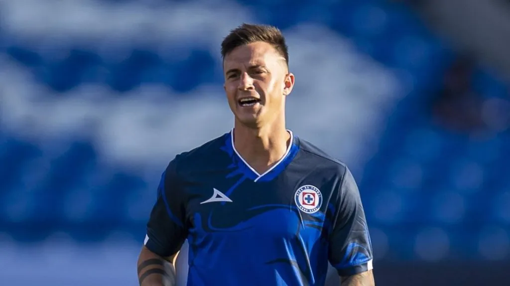 Augusto Lotti, mal y de malas.