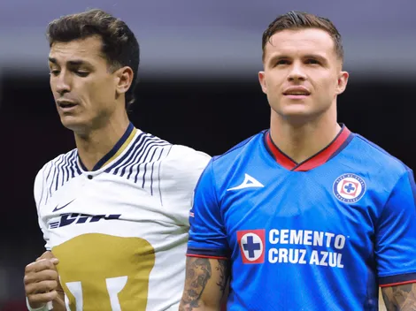 ¿Qué responde Pumas a Cruz Azul por Dinenno y Tabó?