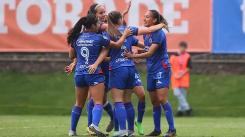 Cruz Azul venció a Querétaro.