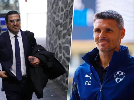 Pronóstico Monterrey vs. Cruz Azul