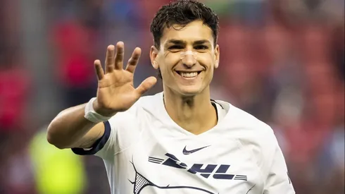 Dinenno estaría lejos de Cruz Azul.