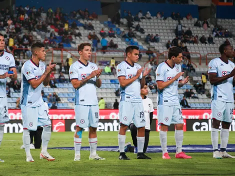 Ya no depende de sí mismo: lo que necesita para salir del fondo de la tabla