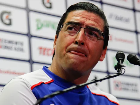 El jugador más perjudicado de Cruz Azul por Joaquín Moreno